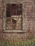 by Donna Benoit