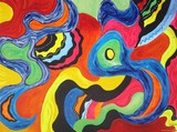 by Pamela Cisneros