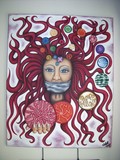 by Elizabeth Mitchell