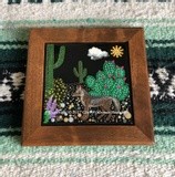 by Cheryl Garman-Andrade