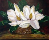 by Linda Hawkins