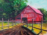by Dale Keene
