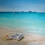 by Carla Whelan