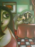by Jarmila Sabo