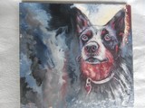 by Debi Melkonian