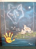 by Angela Moffatt