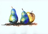 by Hal Fahmian