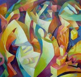 by Olga Wildman