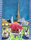 by DULCIE DEE