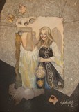 by Alla J. Lanevska