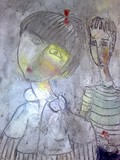 by judi panjikidze