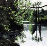 by linda lindall