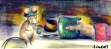 by linda lindall