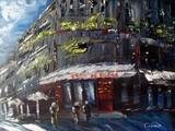 by Steven Cronin
