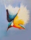 by Jerry Lee Cline