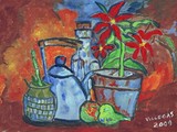 by Jose P Villegas