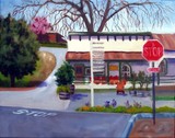 by Char Wood