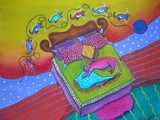 by sandy kolod