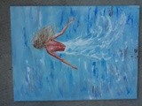 by Patricia Elgee