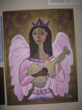 by Lesli Pringle-Burke