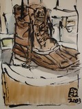 by Richard Beckstrand