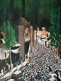 by Mushtaq Noor