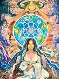 by Oxaya C lofgreen