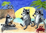 by Pamela Becker