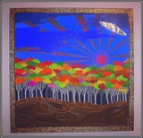 by linda strong