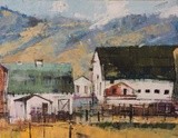 by Richard Szkutnik