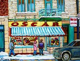 by Carole Spandau
