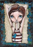by Lizzy Love