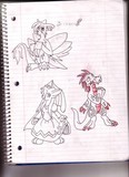 by Skyler Drakenar