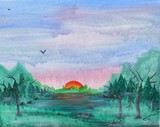 by Arlene Wright-Correll