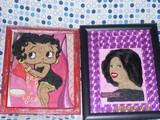 by earline curtis
