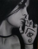 by Véronique M