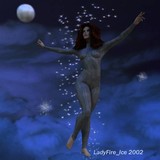 by Linda Ebarb