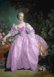 by Françoise Dénéréaz