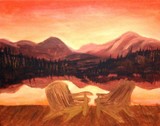 by Ginny Heavner