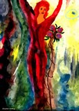 by Elizabeth Lindberg