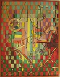 by John  Aba-Magyar