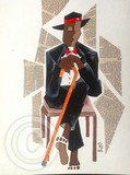 by T.H. Gomillion