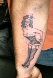 by Chris Aleman