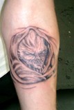 by Chris Aleman