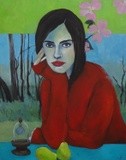 by Terri Jordan