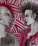 by Olivia Brogdon