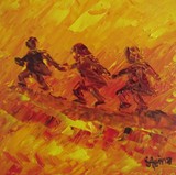 by Steinunn Einarsdottir