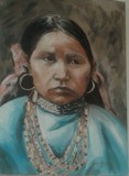 by JAN GREEN