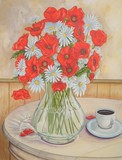 by jill bonner