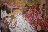 by benedict edet